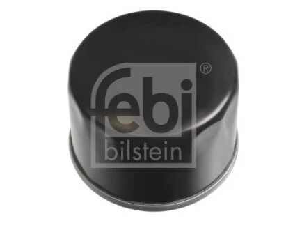 Масляний фільтр SUZUKI BALENO 1.2/1.2H 02.16- FEBI BILSTEIN 183858