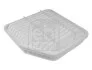 Фільтр повітряний Lexus IS II/Toyota Rav4 III/IV 2.0D/2.2D 05- 183897