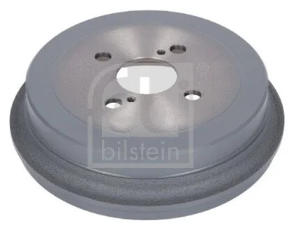 Гальмівний барабан задн TOYOTA YARIS, YARIS / VIOS, YARIS/HATCHBACK 1.0-1.8 01.05-06.20 FEBI BILSTEIN 183912