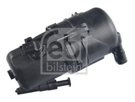 Паливний фільтр JAGUAR F-PACE, XE, XF II, XF SPORTBRAKE, LAND ROVER RANGE ROVER VELAR 2.0DH/3.0DH 07.20- FEBI BILSTEIN 183928