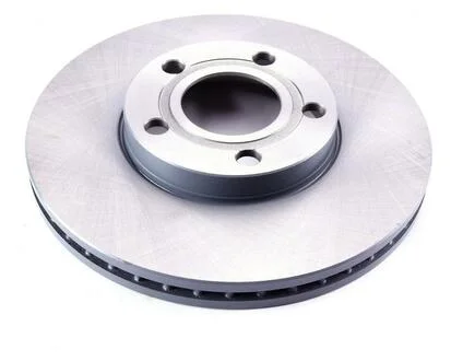 FEBI VW Диск тормозной передн. PASSAT 1.9TDI 96- FEBI BILSTEIN 18392