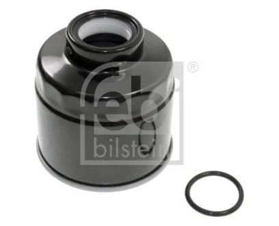Фільтр паливний MITSUBISHI FEBI BILSTEIN 184017