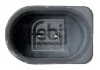 Подушка двигуна AUDI A4/A6 \'\'2.0-2.7 "00-08 FEBI BILSTEIN 184089 (фото 3)
