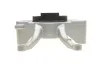 Подушка коробки передач задн Лів (акпп) BMW 5 (G30, F90), 5 (G31), 6 GRAN TURISMO (G32), 7 (G11, G12), X3 (G01), X3 (G01, F97, G08) 1.6-2.0H 11.15- FEBI BILSTEIN 184090 (фото 4)