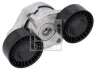 Натяжник ременя генератора Land Rover Range Rover 2.0D 15- 184097