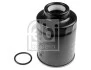 Фільтр паливний Toyota Land Cruiser 100/90/Corolla 2.0D-4.2D 98-07 184114