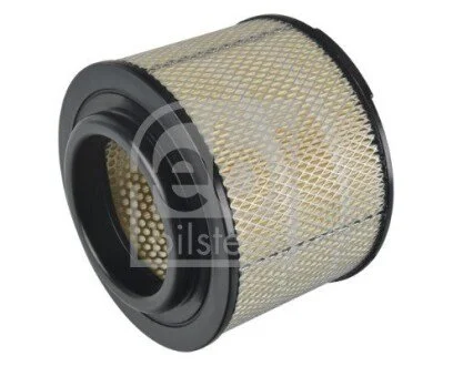 Фільтр повітряний Toyota Hilux Pickup 2.5D/3.0D 05-15 FEBI BILSTEIN 184117