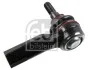 Рульовий наконечник Прав AUDI A3, CUPRA LEON, LEON SPORTSTOURER, SEAT LEON, LEON SPORTSTOURER, SKODA OCTAVIA IV, VW GOLF ALLTRACK VIII, GOLF VIII 1.0-2.5 07.19- FEBI BILSTEIN 184154 (фото 2)