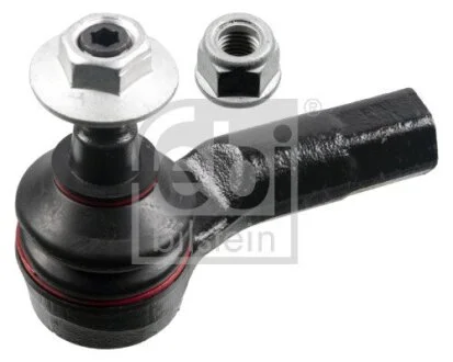 Рульовий наконечник Прав AUDI A3, CUPRA LEON, LEON SPORTSTOURER, SEAT LEON, LEON SPORTSTOURER, SKODA OCTAVIA IV, VW GOLF ALLTRACK VIII, GOLF VIII 1.0-2.5 07.19- FEBI BILSTEIN 184154