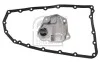 Фильтр масляный АКПП NISSAN JUKE 10- с прокладкой (FEBI) FEBI BILSTEIN 184209 (фото 2)