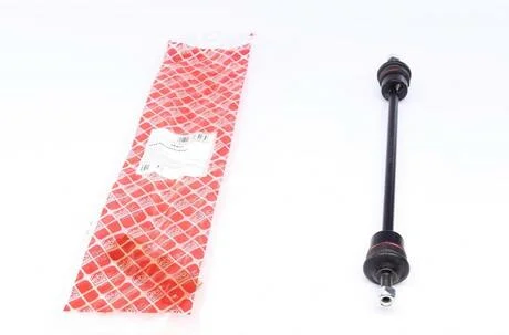 Тяга стабилизатора FEBI BILSTEIN 18427