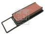 Фільтр повітряний Honda Jazz/Fit 1.2/1.3i 02-08 FEBI BILSTEIN 184350 (фото 1)