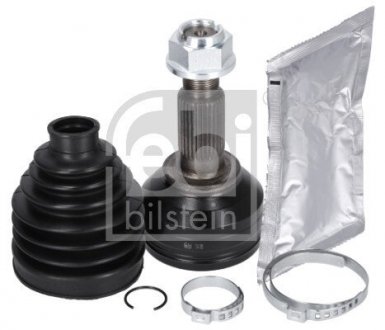 Комплект ШРУСа Tesla FEBI BILSTEIN 184385