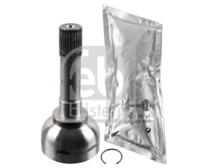 Шарнір приводного валу SUZUKI JIMNY 1.3/1.5D 09.98- FEBI BILSTEIN 184386