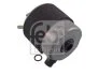 Фільтр паливний Nissan Qashqai 1.5dCi 07-13 184428
