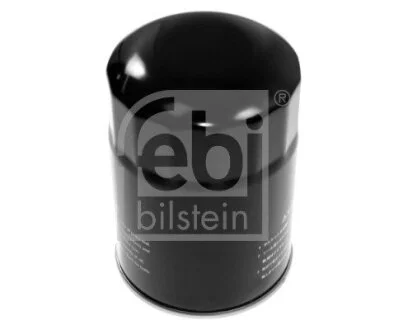 Фільтр масляний Hyundai Tucson/Santa Fe/Kia Sportage 2.0 CRDi 04- FEBI BILSTEIN 184463
