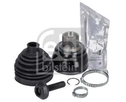 Шарнір приводного валу AUDI A4 B8, A5, A6 C7, A7, A8 D4, Q5 2.0-3.0D 06.07-09.18 FEBI BILSTEIN 184466