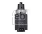 Клапан електромагнитний NISSAN Navara/Pathfinder \&#039;\&#039;2.5dCi \&#039;\&#039;05&gt;&gt; FEBI BILSTEIN 184468 (фото 3)