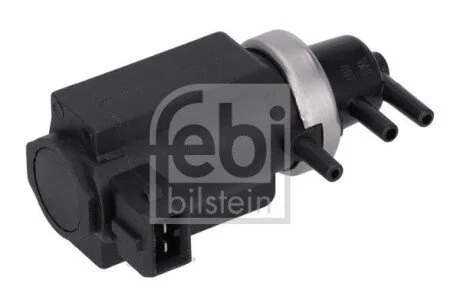 Клапан електромагнитний NISSAN Navara/Pathfinder \&#039;\&#039;2.5dCi \&#039;\&#039;05&gt;&gt; FEBI BILSTEIN 184468 (фото 1)