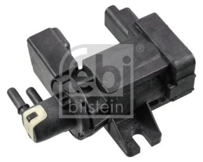 Електропневматичний контрольний клапан CITROEN C4, C4 I, PEUGEOT 307, 307/KOMBI, 407 08.00- FEBI BILSTEIN 184475