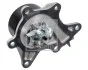 Насос охолоджуючої рідини, з ущільненням TOYOTA AURIS, COROLLA, URBAN CRUISER, VERSO S, YARIS, YARIS/HATCHBACK 1.4D 10.06-12.18 FEBI BILSTEIN 184496 (фото 2)