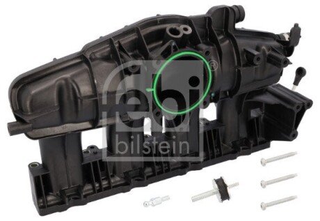 FEBI AUDI Модуль впускної труби A6 C6 2.0, SEAT, SKODA FEBI BILSTEIN 184508