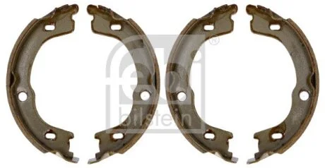 Автозапчасть FEBI BILSTEIN 184514