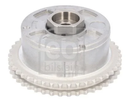 Шків з датчиком фаз ГРМ PORSCHE CAYENNE, PANAMERA 3.6/4.8 07.09- FEBI BILSTEIN 184527