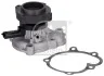 Насос водяний з муфтою OPEL Astra J \'\'1.7CDTI \'\'09-15 184564