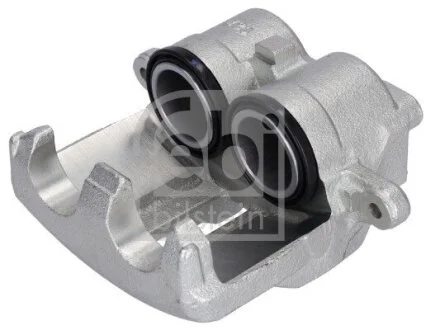 Гальмівний дисковий супорт передн Лів LAND ROVER DISCOVERY II, RANGE ROVER II 2.5D-4.6 07.94-06.04 FEBI BILSTEIN 184568