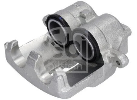 Гальмівний дисковий супорт передн Прав LAND ROVER DISCOVERY II, RANGE ROVER II 2.5D-4.6 07.94-06.04 FEBI BILSTEIN 184569