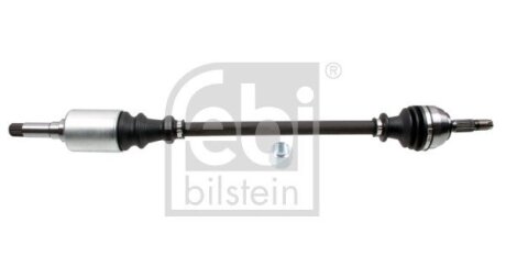 Автозапчасть FEBI BILSTEIN 184610