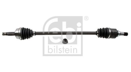 Автозапчасть FEBI BILSTEIN 184613