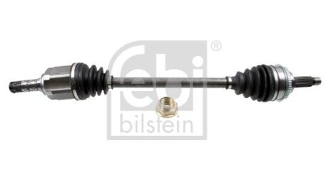 Автозапчасть FEBI BILSTEIN 184624