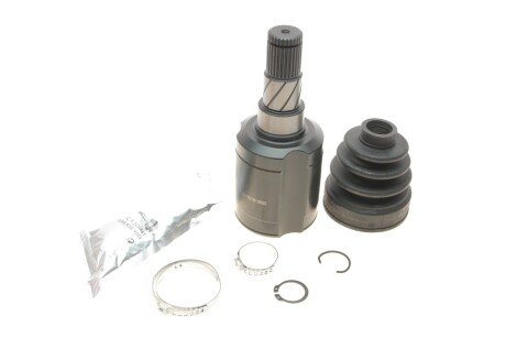 Комплект ШРУСа Tesla FEBI BILSTEIN 184626