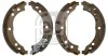 Гальмівна колодка CITROEN JUMPER I, FIAT DUCATO, PEUGEOT BOXER 1.9D-2.8D 02.94- FEBI BILSTEIN 184666 (фото 1)