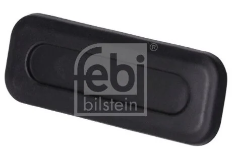 Елементи кришки багажника/задніх дверей CITROEN C2, C2 ENTERPRISE, C4 PICASSO I, C5 X, C6, PEUGEOT 1007, 207, 207/HATCHBACK, 207/KOMBI, 3008, 308, 308 I, 308 I/KOMBI, 508 I 1.1-3.0D 07.03- FEBI BILSTEIN 184716 (фото 1)