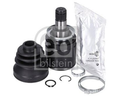 Автозапчасть FEBI BILSTEIN 184733