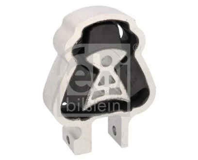 Подушка коробки передач задн FORD GALAXY III, MONDEO V, S-MAX 1.0-2.0D 09.14- FEBI BILSTEIN 184739