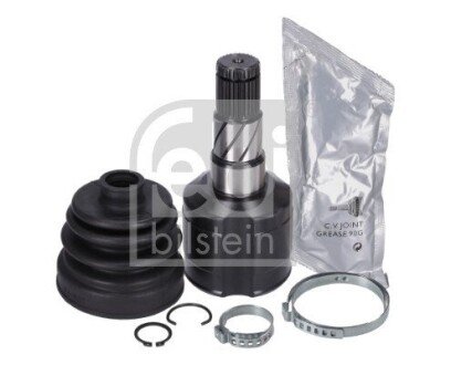 Комплект ШРУСа Tesla FEBI BILSTEIN 184745