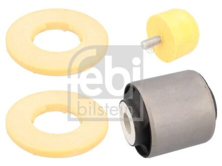 Автозапчасть FEBI BILSTEIN 184746