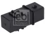 FEBI HYUNDAI Реле свічок розжарювання i30 (GD) 1.6 CRDi 11-15, KIA CEED (JD) 1.6 CRDi 136 15-18 FEBI BILSTEIN 184771 (фото 2)
