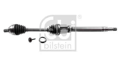 Приводний вал FEBI BILSTEIN 184800