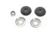Тяга стабілізатора (переднього) VW Caddy II 95-04/Golf II/III 83-99/Polo 97-01 (L=79mm) FEBI BILSTEIN 184810 (фото 2)