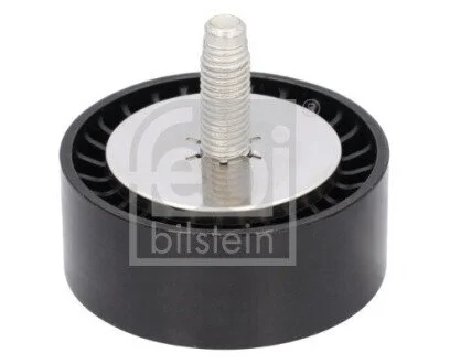 Ролик генератора Opel Insignia A/B 2.0 CDTI 14- (паразитний) (65х26) FEBI BILSTEIN 184825