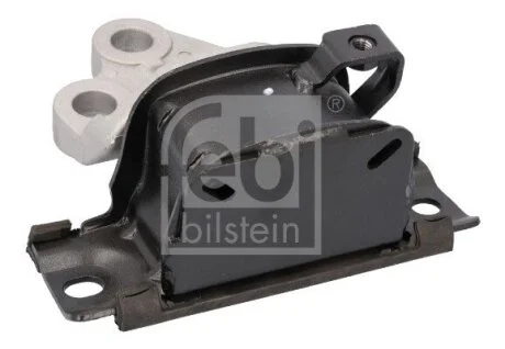 Подушка коробки передач Верх Лів (акпп/мкпп) OPEL ADAM, CORSA E 1.4/1.6 09.14- FEBI BILSTEIN 184838