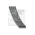 Ремінь генератора Renault Kangoo 1.2 98- / Dacia Logan/Sandero 1.2 12- (4PK1538) 184842