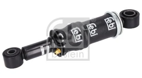 Амортизатор кабіни IVECO STRALIS I, STRALIS II, TRAKKER I, TRAKKER II F2BE0641-F3HFE611D 03.03- FEBI BILSTEIN 184922