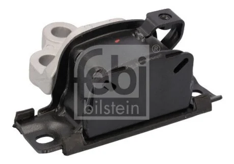 Подушка двигуна Лів, гумово-металев. OPEL CORSA E, CORSA E/HATCHBACK 1.3D 09.14- FEBI BILSTEIN 184934