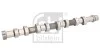 Розподільчий вал CITROEN C1, C2, C2 ENTERPRISE, C3 I, C3 II, C3 PLURIEL, NEMO, NEMO/MINIVAN, XSARA, FORD FIESTA V, FIESTA VI, FUSION, PEUGEOT 1007, 107, 206, 206+, 207 1.4D 09.01- FEBI BILSTEIN 185006 (фото 2)